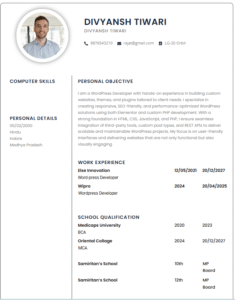 Clean Corporate