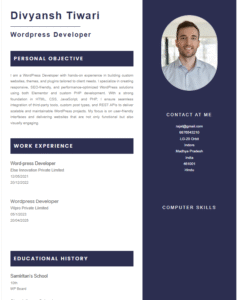 Data Entry Specialist
