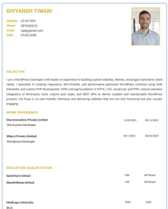 Executive Administrative