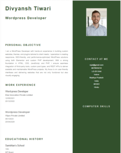 Client Services Support